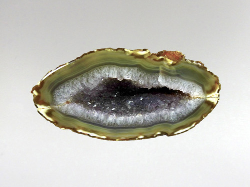 Agate Geode 15