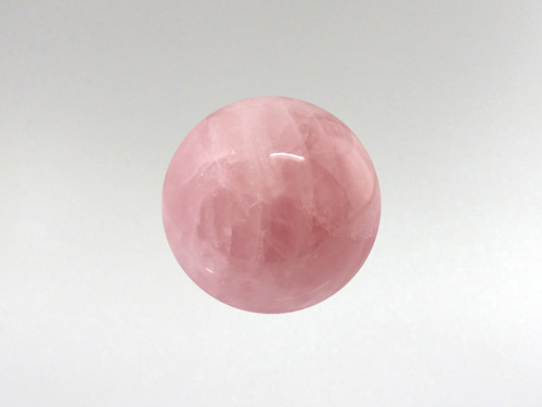 Beautiful piece … simplistic beauty ... gentle rose quartz energy