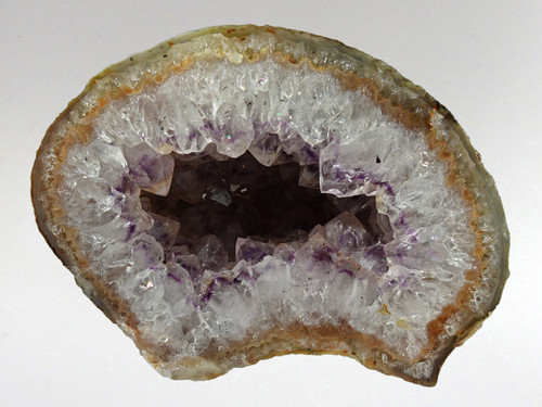 Agate Geode 19