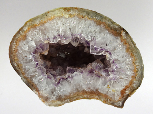 Agate Geode 19
