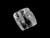 Calcite Rhomboid  3