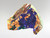 Azurite Malachite Specimen  8