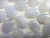 Blue Chalcedony Cabochon 16x22mm - pack of 2