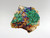 Azurite Malachite Specimen 3