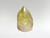 Crystal point with polished sides and a natural base.  Beautiful colour and has rainbows!