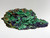 Azurite Malachite Specimen 7