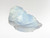 Attractive natural blue calcite ... simplistic beauty