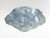 Attractive natural blue calcite ... Natures expression of beauty