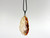 Agate Slice Pendant-K
