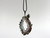 Agate Slice Pendant-G