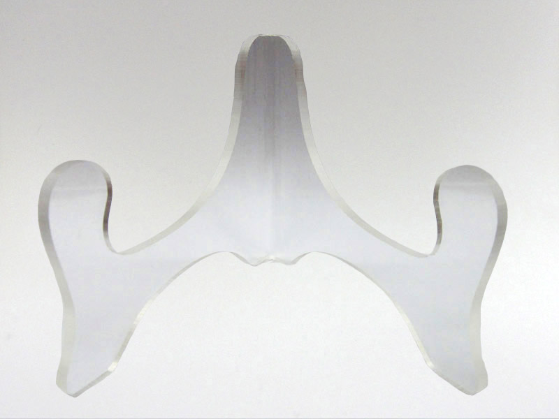 Acrylic Crystal Holder