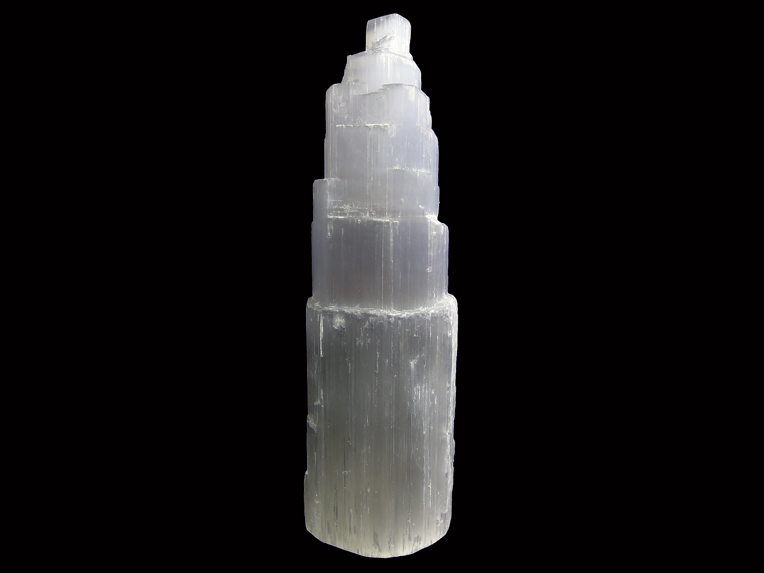 Selenite Castle - 1