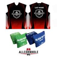 The Latest News and Products from Allcornhole.com