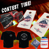 Contest Time!