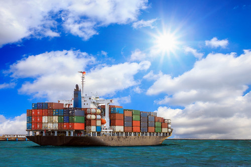 .Webinar IMDG Ocean Shipping Recurrent, Oct 1, 2021 @ 11a EST