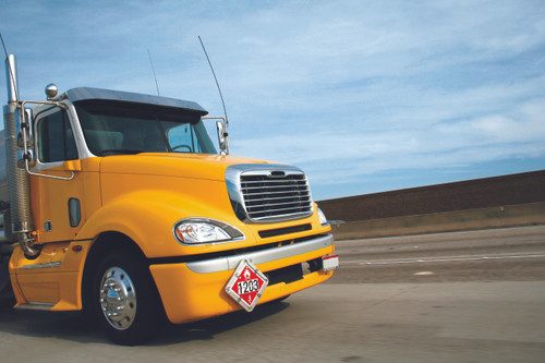 Online 49CFR DOT Motor Carrier Acceptance