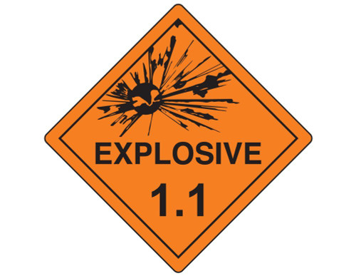 .Webinar Explosives Materials, July 21-22, 2021 @ 11a EST