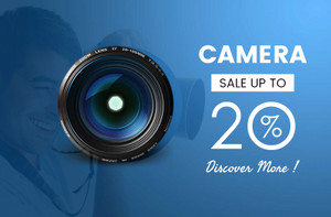 Camera & Photos