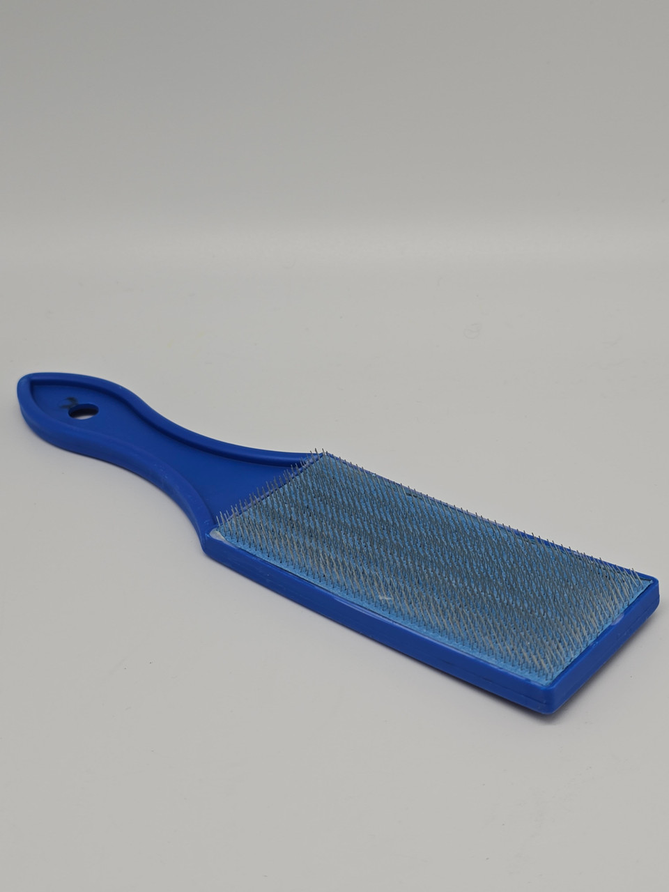 Clean File Plastic Buff/File Cleaner (plastic handle) - SJ Jewelry Supply