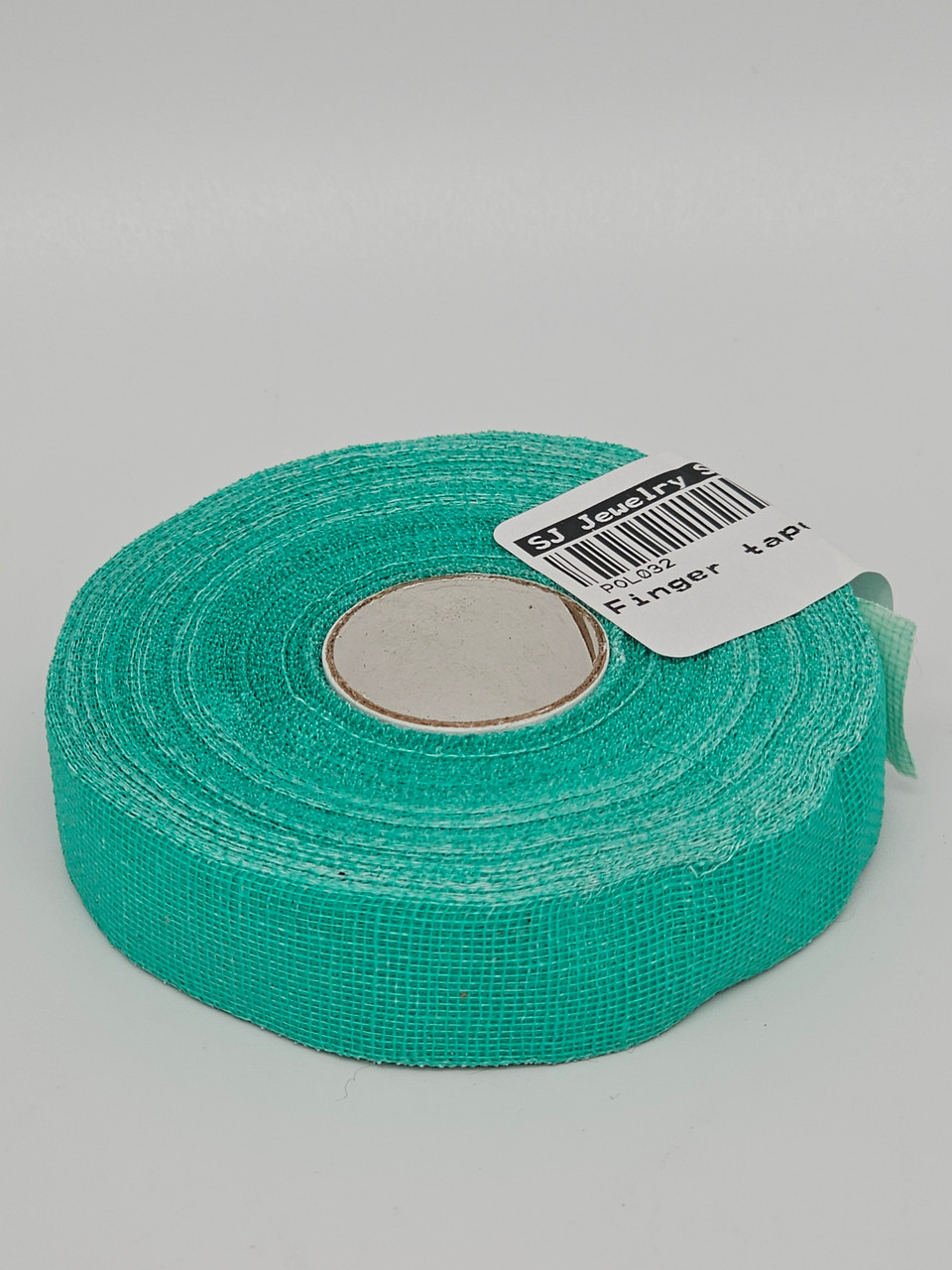 Green Finger Guard Tape