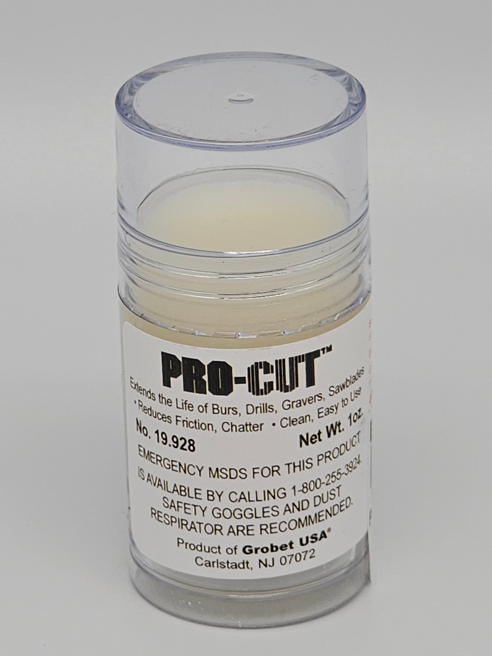 Pro-Cut Lubricant - SJ Jewelry Supply Pro-Cut Lubricant - SJ Jewelry Supply