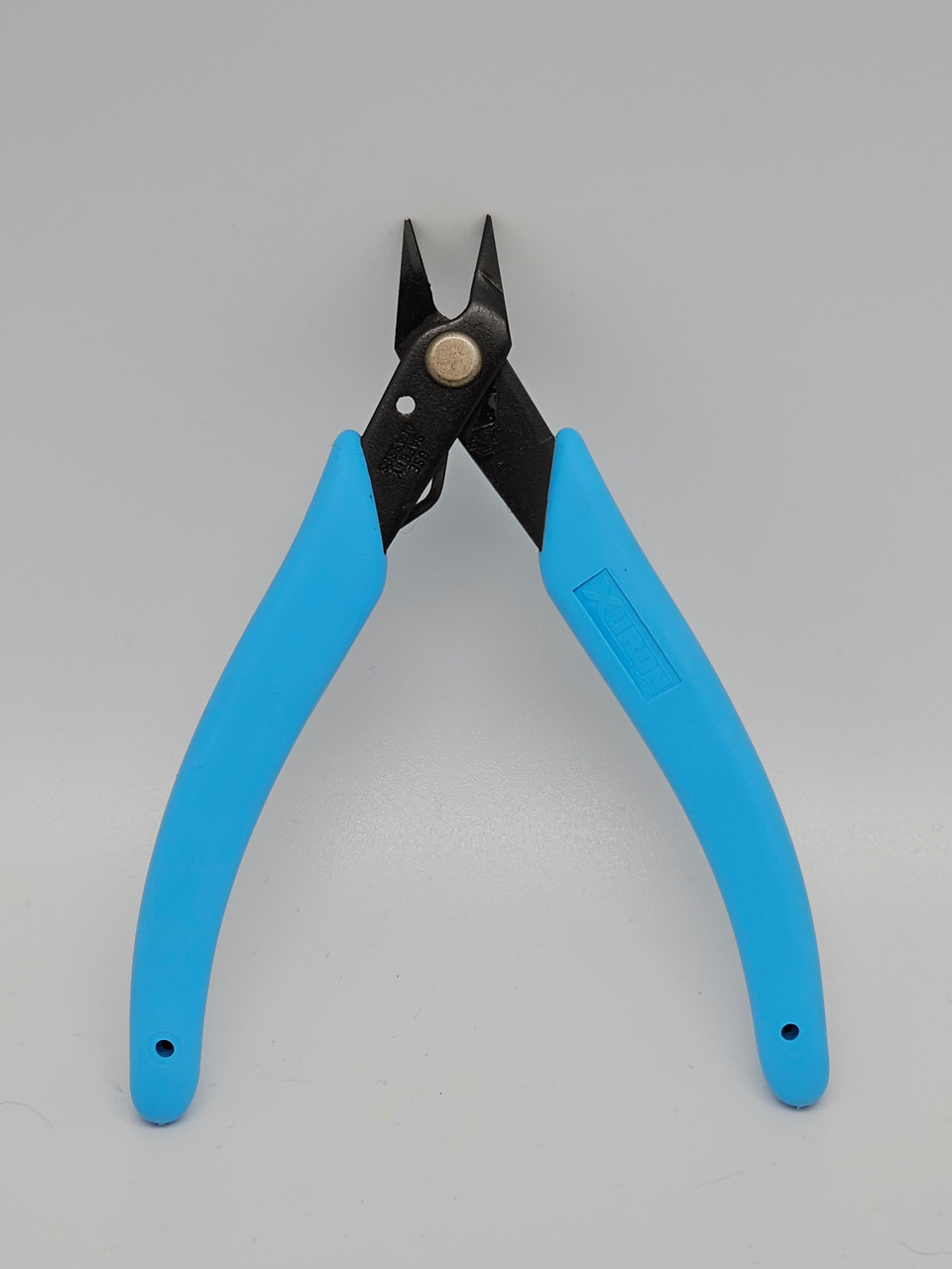 Xuron Chisel Nose Plier For Chainmaille