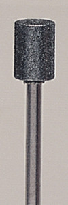 Bur Diamond Cylinder 5MM