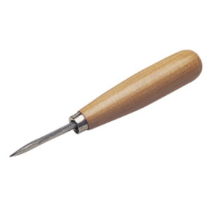 Burnisher Straight 2" Burnisher Straight 2"