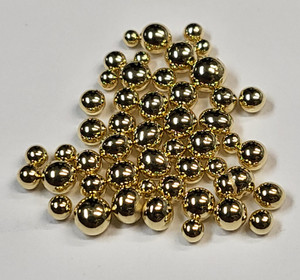 Gold Yellow  casting Alloy 10-14K