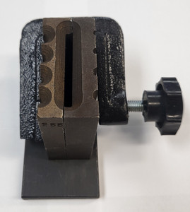 Ingot Mold Reversible