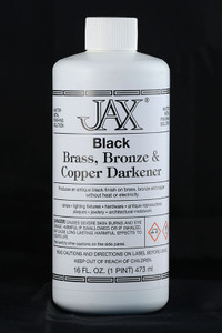 Jax Black (16 oz) Jax Black (16 oz)