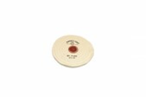 Buff Muslin 5" Knife Edge Buff Muslin 5" Knife Edge