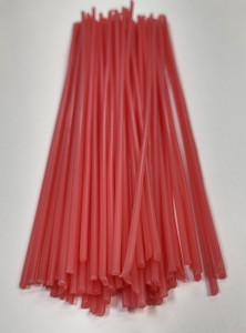 Sprue Wax Red 8Ga -5oz-