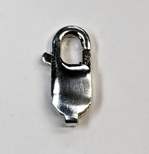 SS Lobster Clasp 7MM
