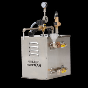 Steam Cleaner Hoffman 2 Gal Steam Cleaner Hoffman 2 Gal