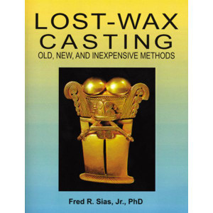 Lost Wax Casting