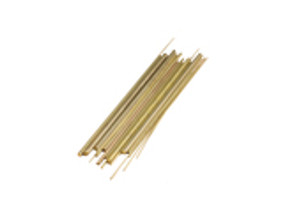 Brass Rivet Wire Assortment