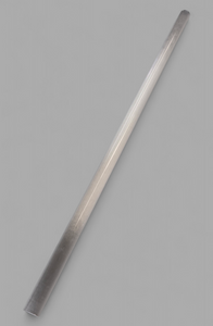 Quartz Stirring Rod 3/8 X12"