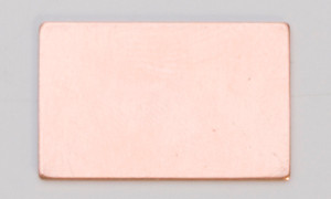 Copper Rectangle
