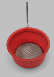 Sifter Large 40 mesh