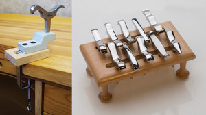 Forming Stake Set 12Pc