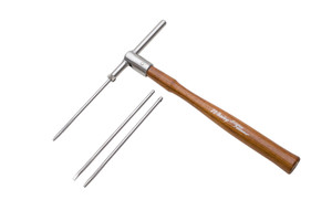 Hammer Sliding Bezel Setting Whaley