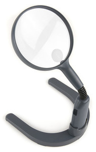 Magnifier Lamp Led