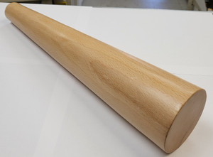 Mandrel Bracelet Round Wooden Mandrel Bracelet Round Wooden