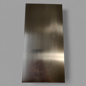 Nickel 22Ga Sheet 6 X 6"