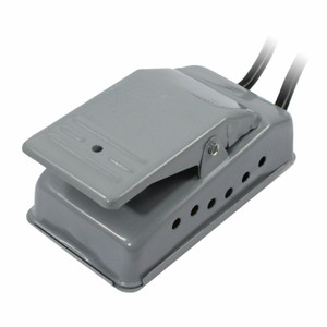 Foot Control For Flex Shaft Foot Control For Flex Shaft