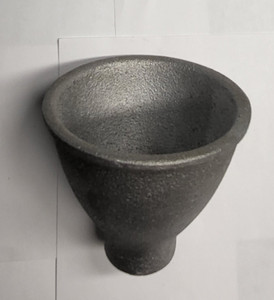 Funnel For Steam Cleaner