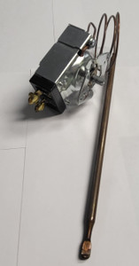 Thermostat For Steam Cleaner.