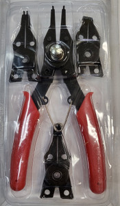 Jump Ring Opening Plier