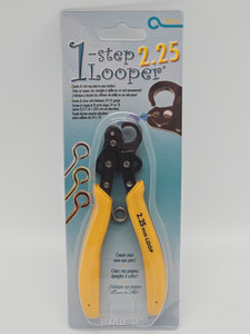 Plier 1-Step Looper 2.25mm (18-24ga 3mm loops)